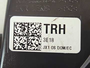 фото thumb №15, Правая задняя лампа hyundai genesis gv80 i 1 gv 80 92402 t6000 92402t6000 20-