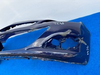 фото thumb №14, Opel astra 4 iv j fl рестайлінг бампер перед відремонтований 13368660