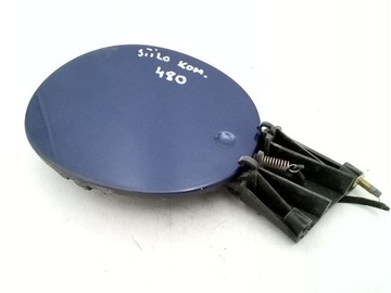 фото thumb №1, Fiat stilo універсал кришка заливання пального 480 735351608