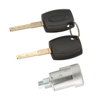 фото thumb №10, Замок зажигания з 2 ключами 1926227 заменитель для forda transita mk8