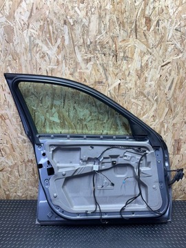 фото thumb №14, Двері ліві передні лівий перед bmw e60 e61 a52/7 spacegrau