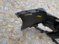 Renault clio iv gt бампер решітка середня перед 622540754r оригінал Оригінал, фото thumb