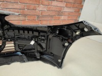 фото thumb №14, Бампер перед передний basic kompletny bmw i4 g26 bev c4w skyscraper grey