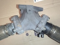 фото thumb №9, Колектор випускний audi 3.0 tdi cgk | 059131799r