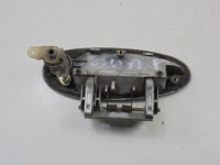 фото thumb №6, Ford puma ручка наружная правая перед 97-02 3d