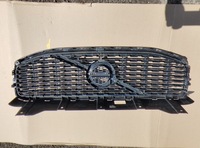 фото thumb №6, Volvo s90 r design решітка радіатора решітка радіатора