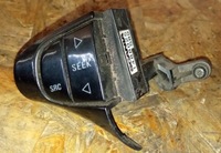 фото thumb №1, Переключатель радио na руля scania r