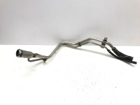 фото thumb №1, Ford puma mk2 1.0 ecoboost mhev 2022 труба заливной топлива l1t1-9032-ae