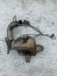 фото thumb №1, Катализатор 2.0 expert jumpy proace vivaro euro 6