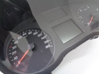 Счетчик приборы mercedes sprinter w907 2018- Оригинал, фото thumb