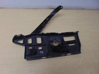 фото thumb №8, Ползун бампера правые перед skoda octavia iii rs