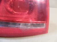 фото thumb №5, Vw passat b7 лампа задняя левая 3af945095a