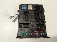 фото thumb №1, Модуль комфорта citroen c4 grand picasso 216761594