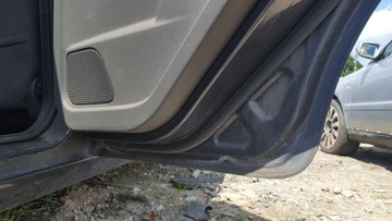 фото thumb №12, Ford focus mk2 ii двері правий зад праві задні h4