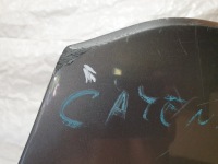 Купить Porsche cayenne 7l 02-07 бампер задний задняя, фото thumb