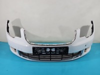 фото thumb №1, Бампер перед skoda superb ii 08-13 lf9e