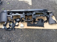 фото thumb №1, Mazda cx-7 приборная панель консоль подушка безопасности ремни оригинал