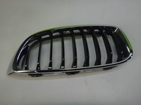 фото thumb №5, Решітка радіатора решітка радіатора ліва bmw 4 f32 f33 f36 хром