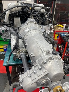 фото thumb №11, Двигатель porsche 997 3.8