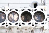фото thumb №8, Bmw e46 e39 e60 m54 блок  двигуна вал поршні 7502903