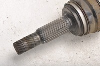 фото thumb №2, Toyota c-hr 1.2 16v піввісь праві зад задня