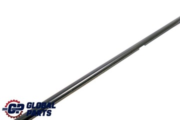 фото thumb №11, Bmw x5 e70 планка прокладка скла двері правий зад