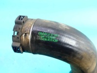 Труба шланг интеркулер bmw f11 f10 8571896 2,0d в Украине, фото thumb