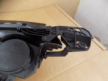 фото thumb №12, Peugeot 3008 ii 5008 ii лампа правая i левая перед передняя правая i левая org.