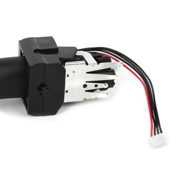 фото thumb №10, Выключатель света колонки руль 6239-jj заменитель подходит для peugeot 207