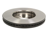 фото thumb №16, Диск тормоз. hyundai h1 08- перед