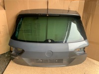 фото thumb №1, Крышка багажника багажника vw tiguan ii 5na 15- r-line