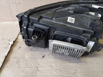 фото thumb №5, Mercedes cls 257 w257 multibeam повний led права