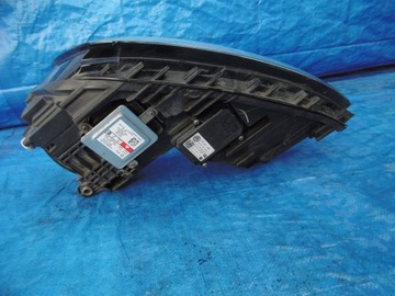 фото thumb №11, Лампа права правий перед ксенон led vw jetta vi 5c7941752e