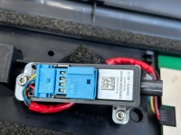 Tesla model y молдинг защита камера 1516255-00-e 1516258-00-e Киев, фото thumb