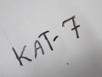 фото thumb №10, Катализатор фильтр dpf opel vivaro 82408460 93459488 82408460 93459275