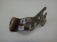 фото thumb №1, Левый кронштейн кронштейн разъёмов rds bva bmw x3 f25 x4 f26