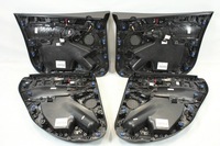 фото thumb №12, Сидіння заднє сидіння обшивки спортивні сидіння oyster bmw u06 2er