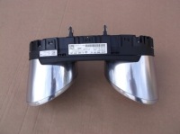 фото thumb №5, Mercedes slk w172 лічильник приладова панель