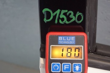 фото thumb №15, Audi a3 8v sportback дверь правые перед ly9c d1530