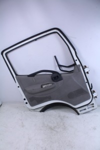 фото thumb №5, Двері ліва nissan cabstar maxity