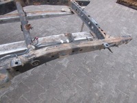 фото thumb №4, Ford ranger iv 2015 4d рама часть задняя