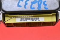 фото thumb №9, Модуль датчик подушка безопасности подушек 98820ax502 nissan micra k12 02-07