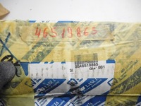 фото thumb №6, Поворотний кулак ліва bravo marea alfa 145 146 46519865