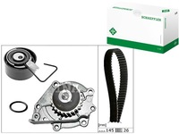 фото thumb №1, Ina набір розподільного валу насос land rover freelander 1.