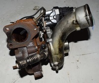 фото thumb №8, Vw phaeton i lift 3.0 tdi турбіна регулятор 2017r alanko