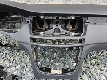 фото thumb №10, Панель консоль подушка безопасности jbl проекционный дисплей peugeot 508 i#2075