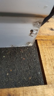 фото thumb №15, Audi a8 d3 дверь правый перед ly7w