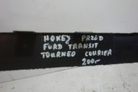 фото thumb №7, Накладка-спойлер бампера перед ford transit tourneo courier