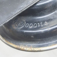 фото thumb №6, Nissan np300 2017 клаксон