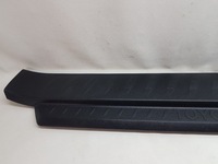 фото thumb №5, Toyota hilux viii 15-19 молдинг накладка na поріг l